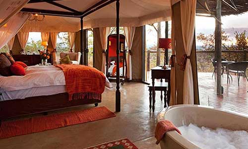 Accommodation Packages, Specials & Deals in Victoria Falls