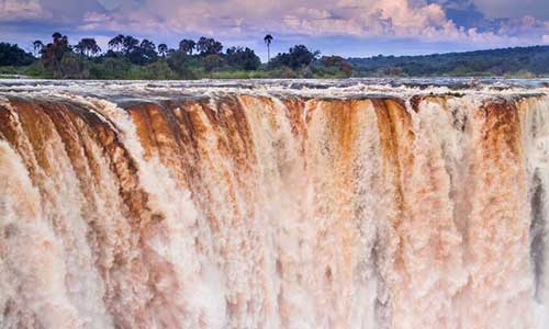 Things to See and Do in Victoria Falls