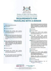 botswana-regulations-travel-with-minors